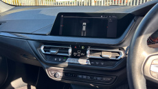 BMW 1 Series 118i [136] Sport 5dr Step Auto [Live Cockpit Pro] Petrol Hatchback